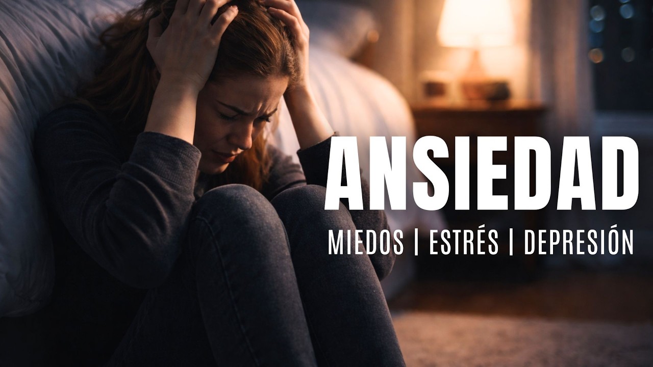 Fortalecimiento cuántico | Método Yuen para ansiedad, depresión, miedos y estrés