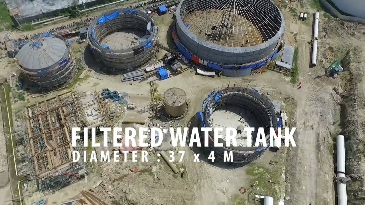 Dari Foundry hingga Energi: Peran Strategis PT Barata Indonesia di Industri Oil & Gas