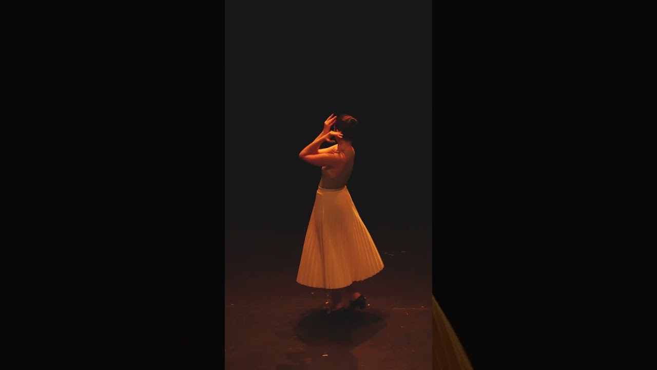 Alumnas Flamenco Experimental