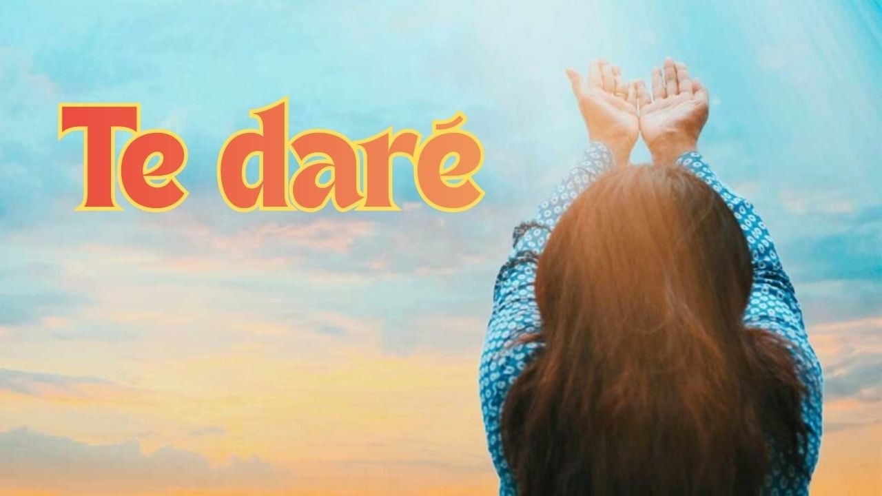 Te daré (Ednaldo Mendes COVER I D aniel Amaya)
