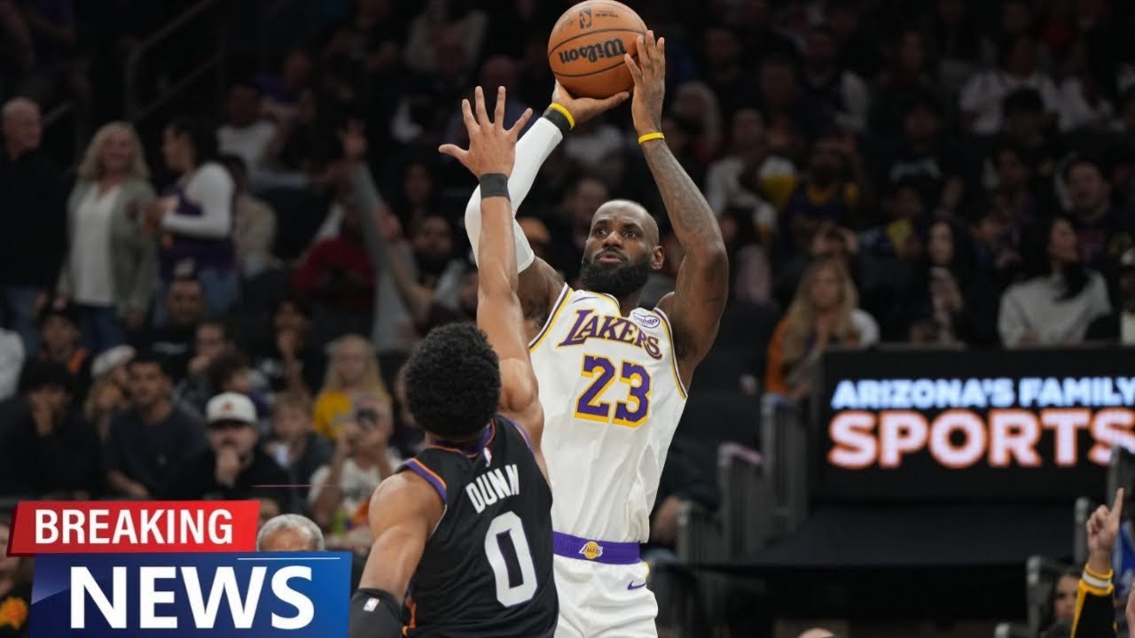 Is A LeBron James Reunion Feasible For The Cleveland Cavaliers In Free Agency