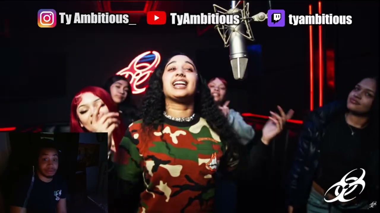 ENNY B x JEYNA DG - 