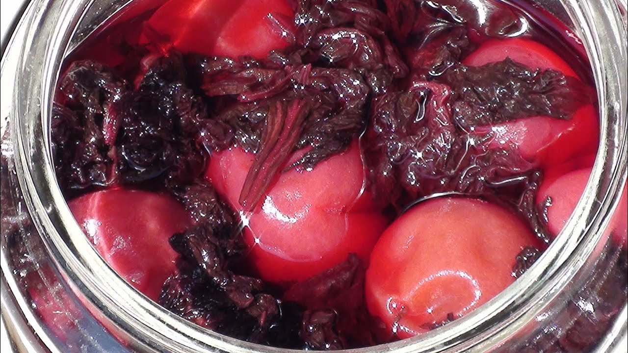 簡単「梅干し」の作り方（ジップロックで漬けて瓶で干す） - How to make Umeboshi