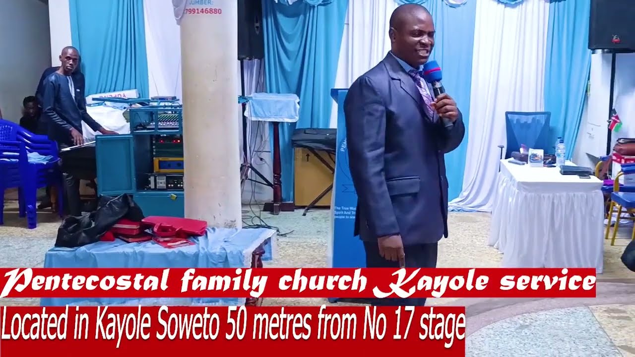 RECAP ON PREVIOUS SERMON ON MIXED MULTITUDE