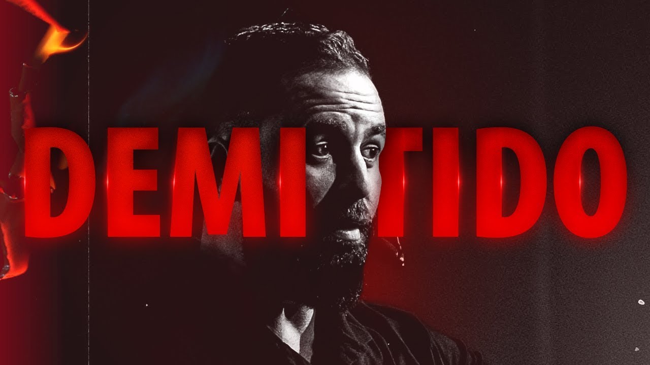 Fui Demitido... O Mundo da Voltas.