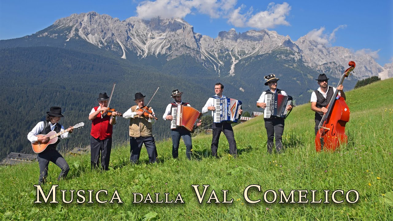 Véciä dal Bacu