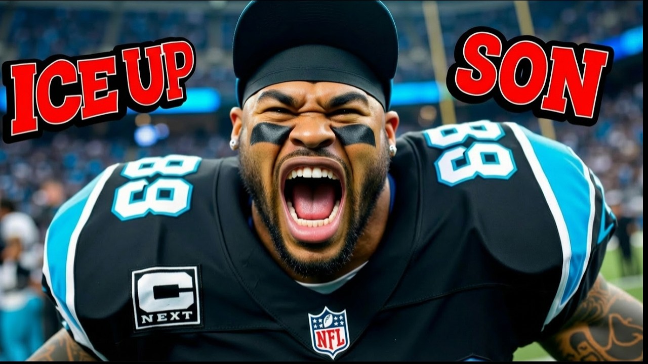 ICE UP - The NFL Career Built on Disrespect