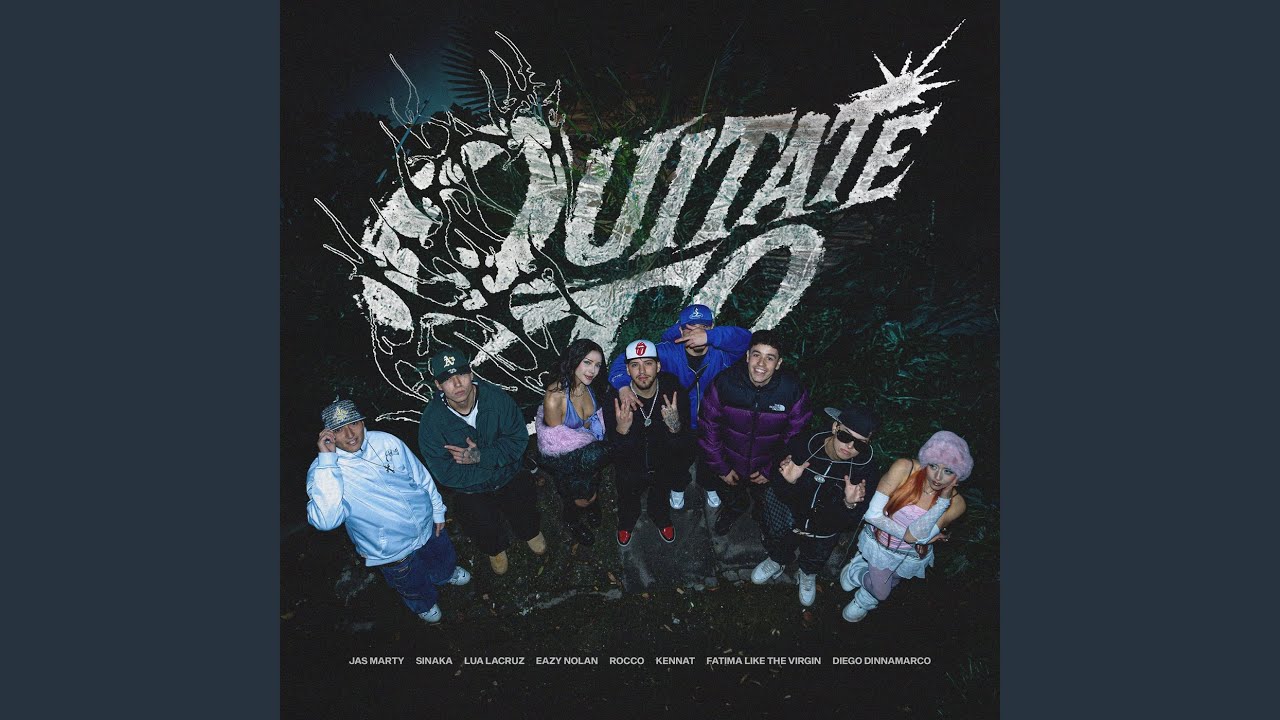 QUITATE TO (SANGRE NUEVA)
