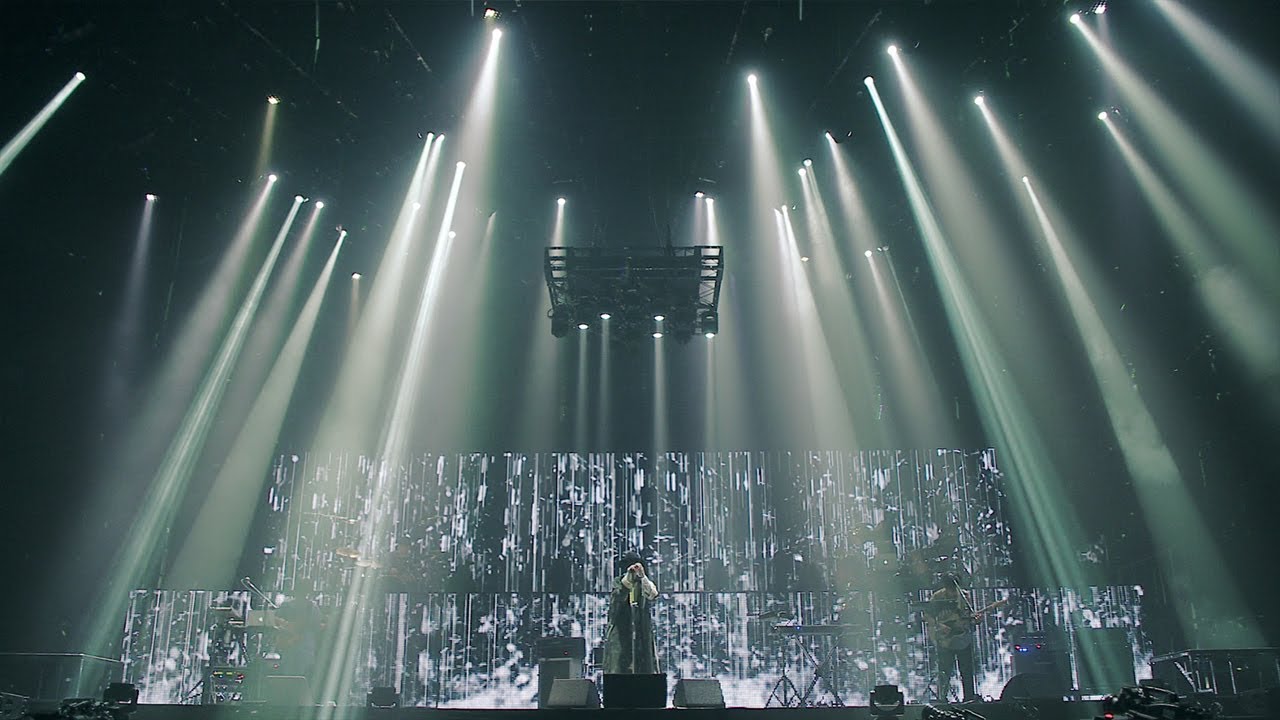 「Human Bloom Tour 2017」Digest