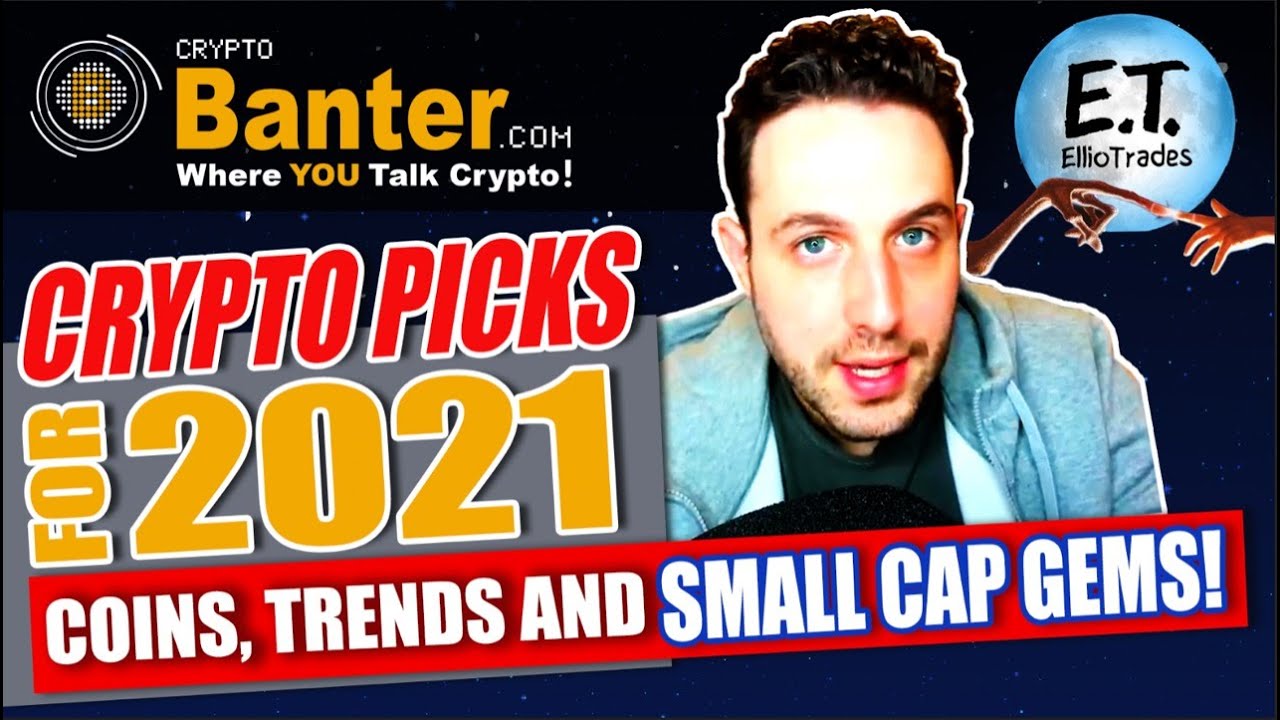 SMALL CAP GEM HUNTING: HOW TO FIND THE NEXT 100X