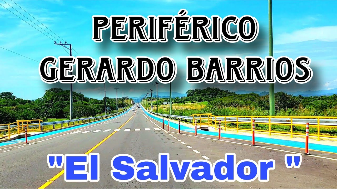 Periférico 