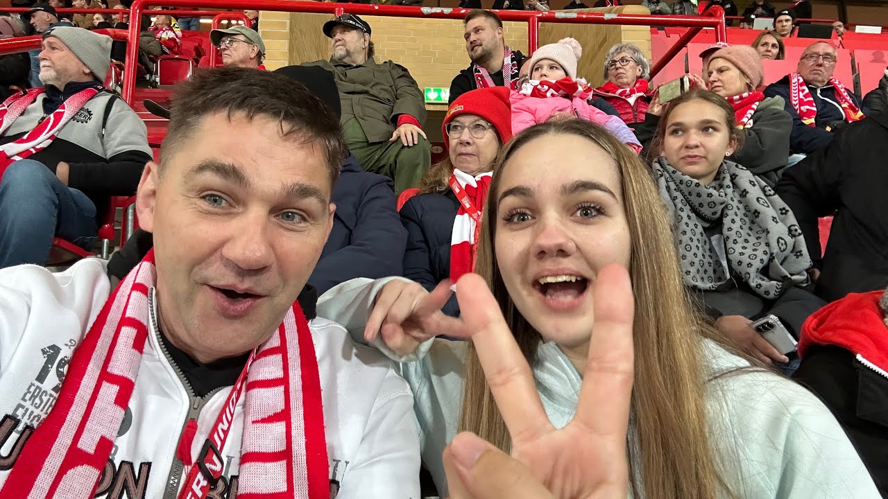 Wolfsburgs Frauen - Aktuell noch zur stark für uns