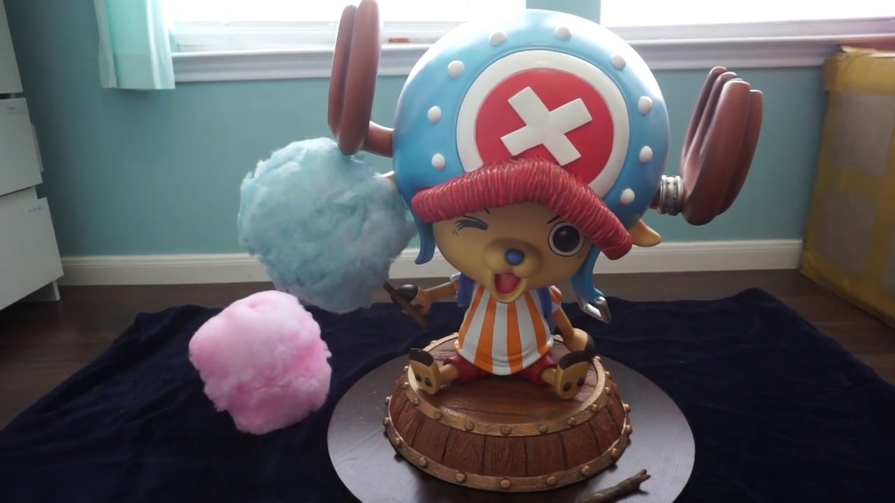 1/1 Life Size Chopper