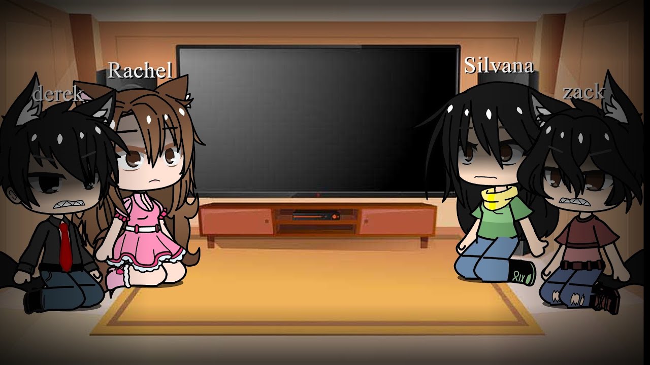 Pdh parent react to Aaron purposeing to aph (1/1)
