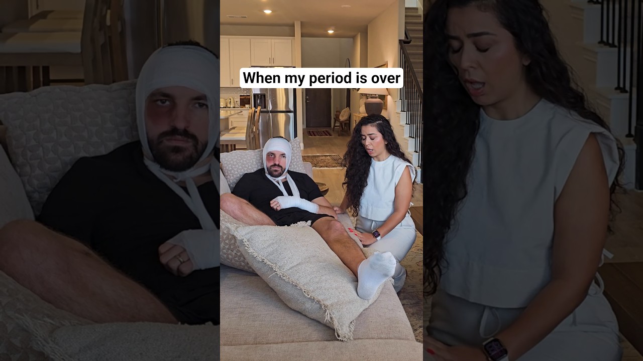 Ежемесячная рутина извинений 😂