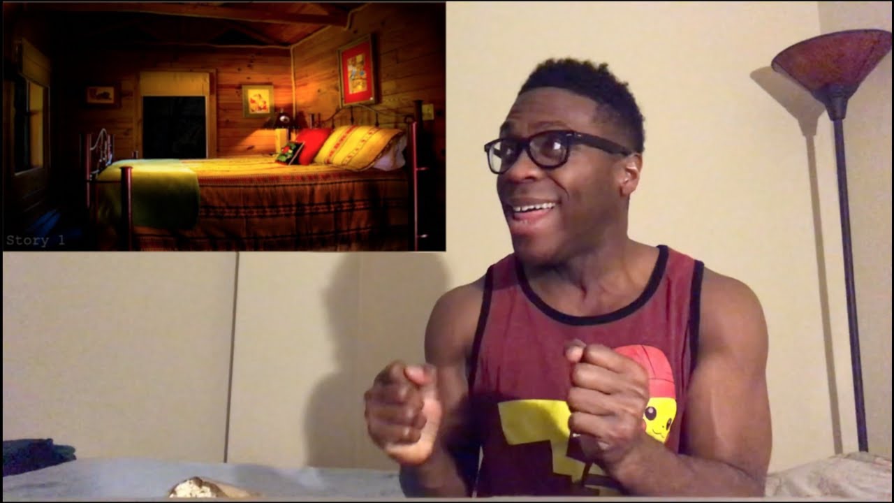 3 Creepy True Horror Stories that Happened on Christmas REACTION!!!!