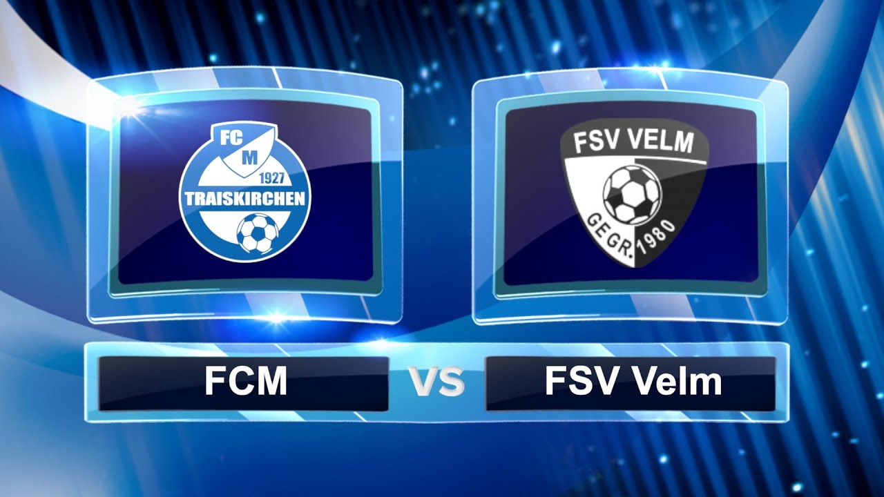 FCM Traiskirchen  U11 B vs. FSV Velm / 27.9.2025 / 13:00