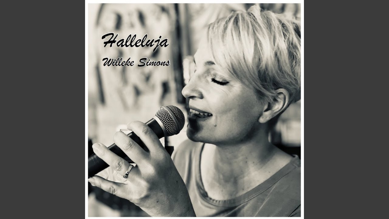 Hallelujah