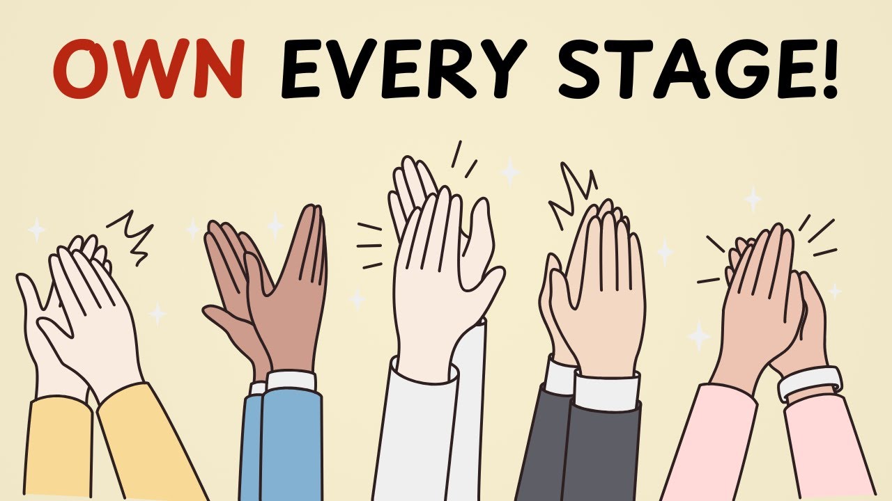 How to SPEAK So People Actually Pay Attention
