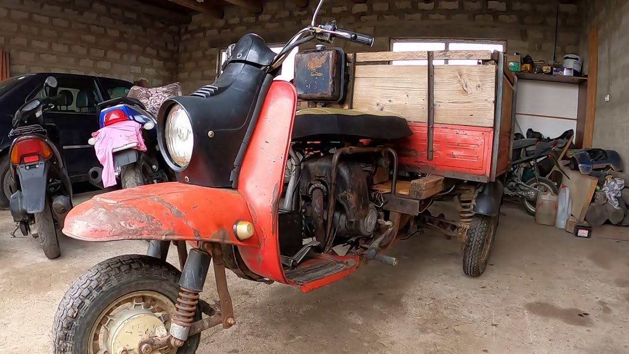 Мураха!!!Завершення проєкту.@IVAN_GARAGE