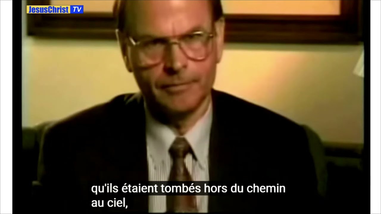 Les proph&eacute;ties MENSONG&Egrave;RES de la sorci&egrave;re ELLEN WHITE,fondatrice de la secte Adventiste du 7eme Jour