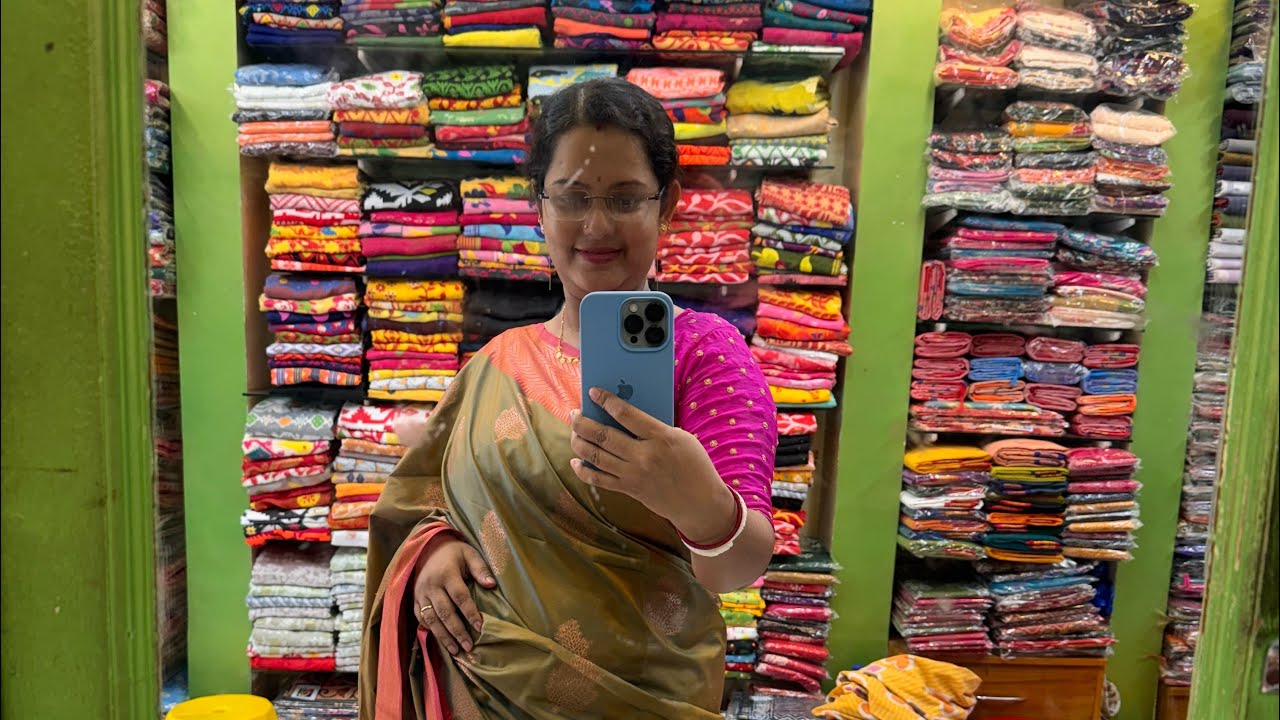 Muga Silk Booking 9002773256