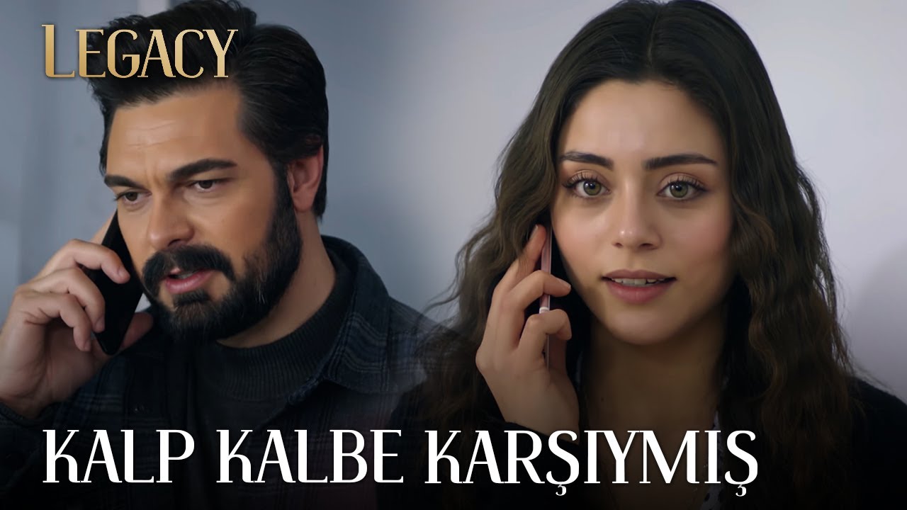 Burası sen yokken bomboş! | Emanet 385. Bölüm