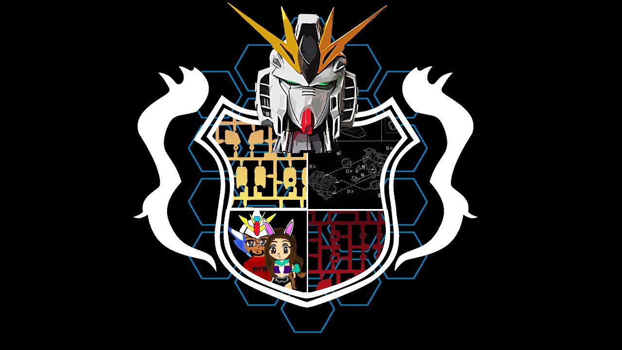 Gunpla University: Year One 2020