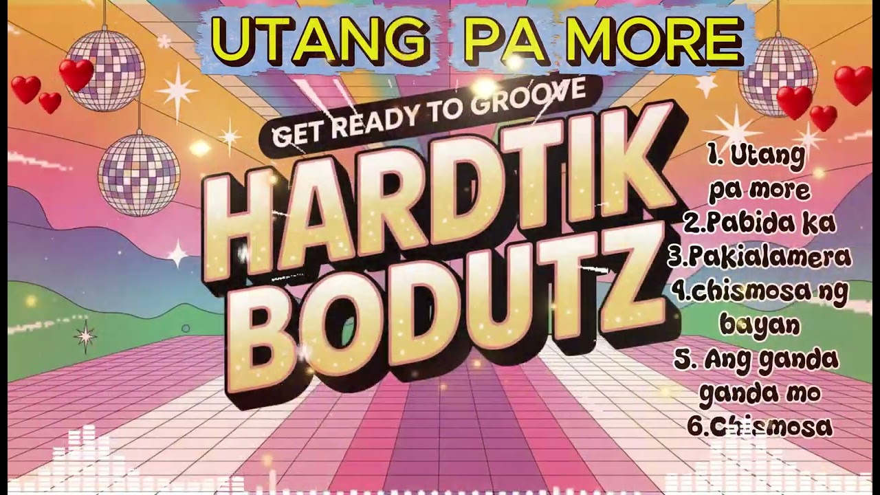 HARDTIK BUDOTZ UTANG PA MORE/@TopTrending