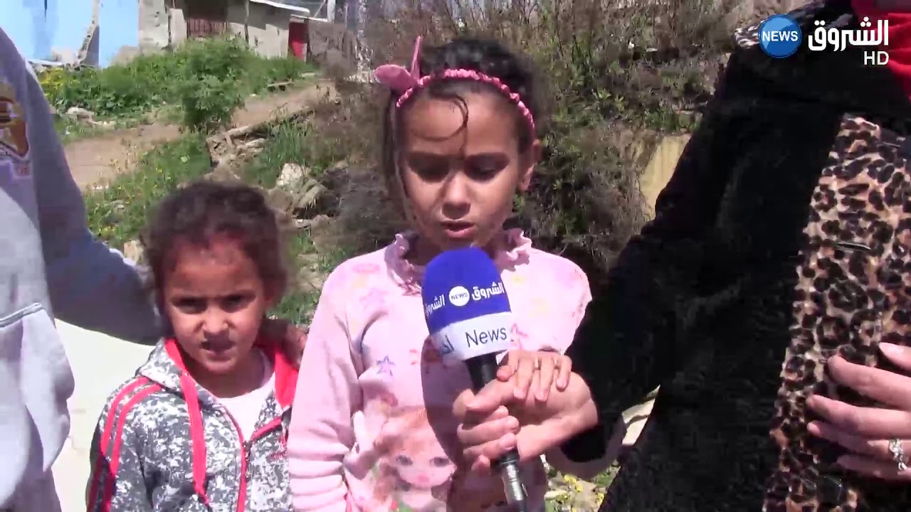 قسنطينة: انعدام شروط الحياة بحي شعباني في الدقسي