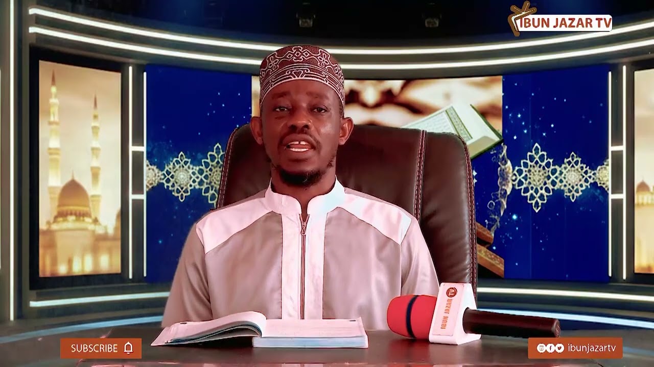 UCHUNGU WA QIYAMAH WENYE DHAMBI WATAONAJE.