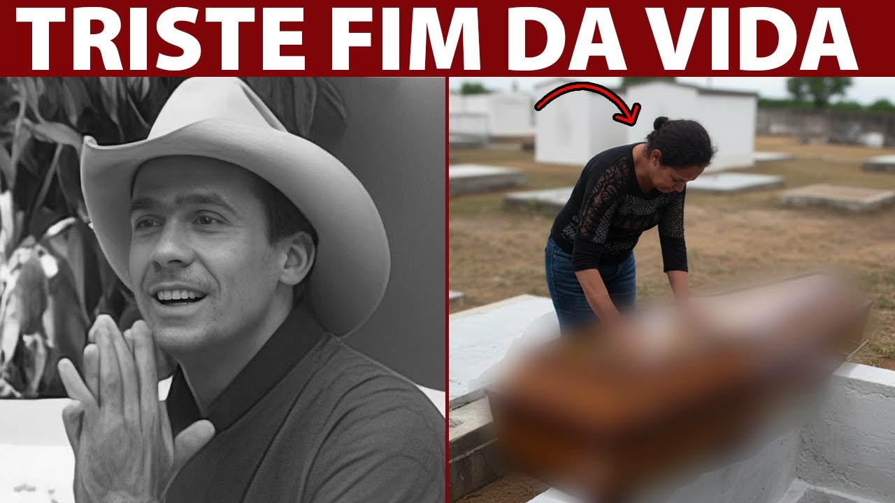 O TRISTE FIM DE 6 EX BBB QUE JÁ MORRERAM E VOCÊ NÃO SABIA! 😱