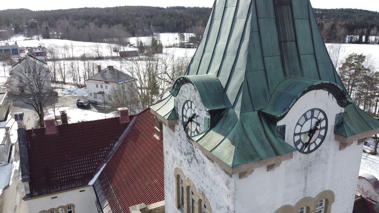 Dikemark Sykehus#1