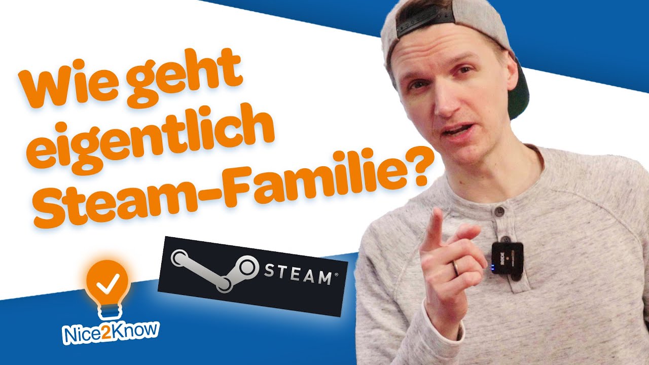 Steam Family Sharing 2026