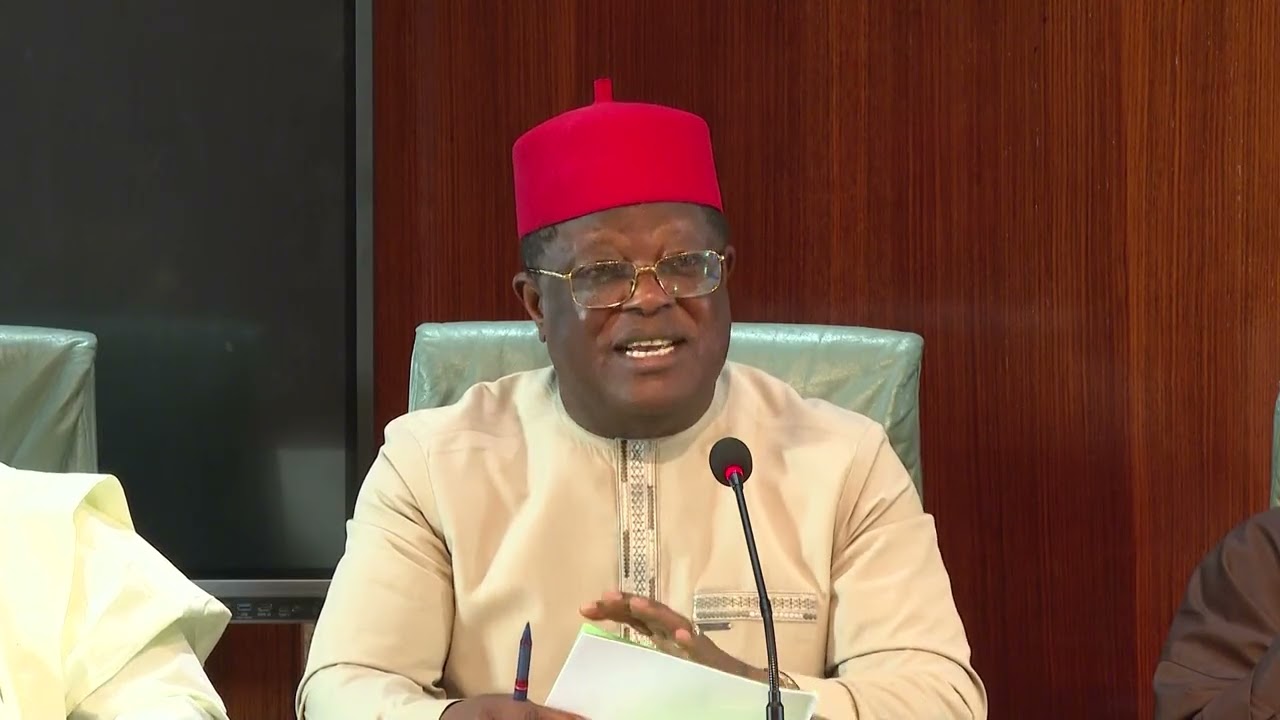 FEC approves six major road projects across Nigeria