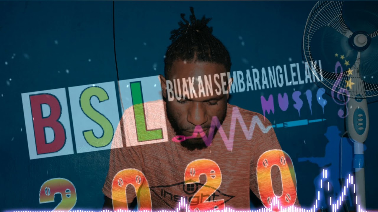 WAMENA WISISI 2020 || Bsl Colection [Official Audio]