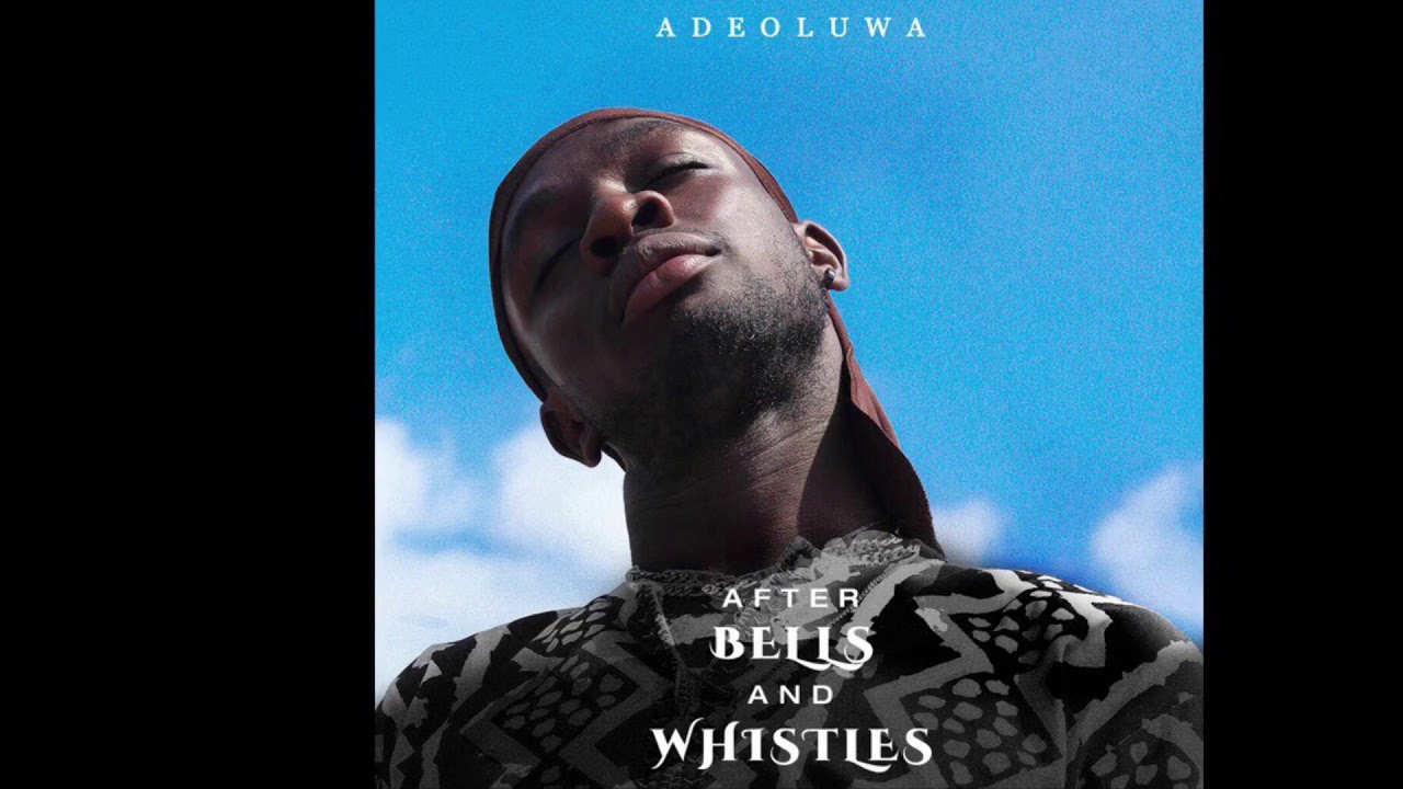 ADEOLUWA - #Turnioniown (Official Audio)