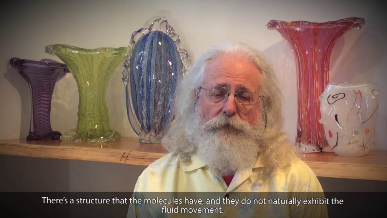 Fritz Dreisbach&mdash;Connections: Renwick Gallery
