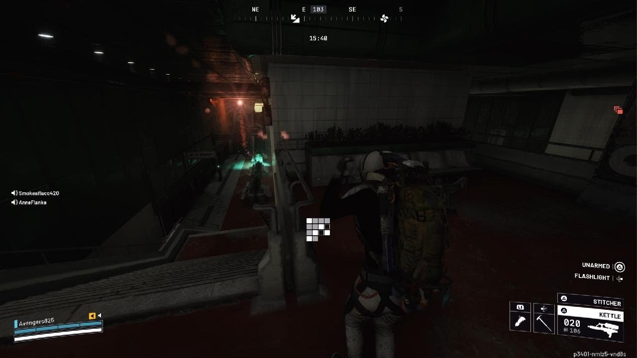 ARC Raiders 1v5 Free Loadout