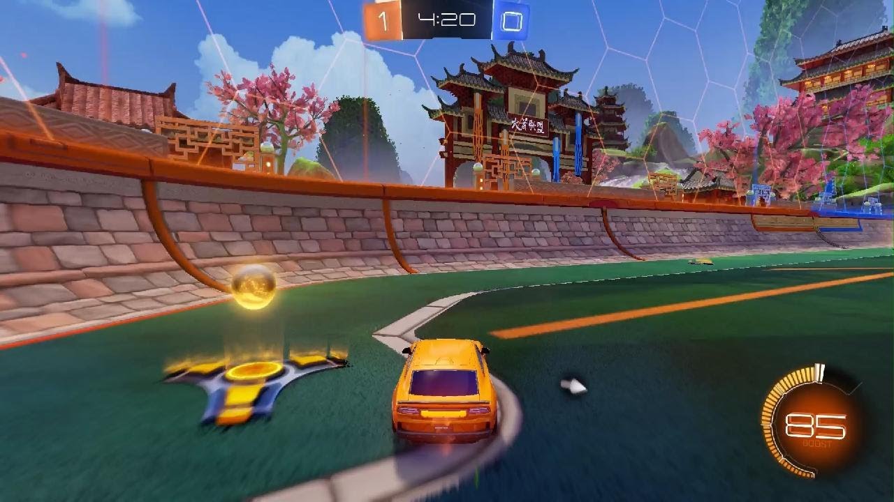 @Jazzyskye200 gameplay