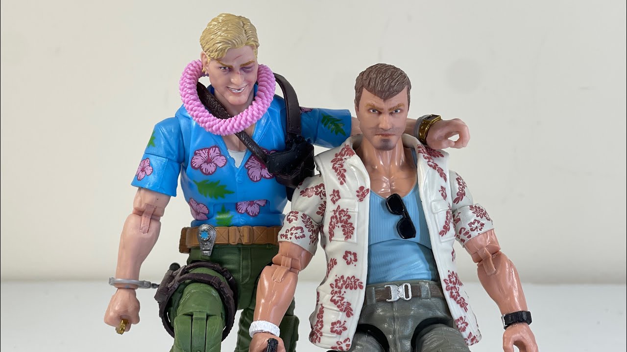 Action Force Covert Ops Condor Review