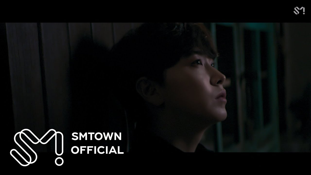 [STATION] SUNGMIN 성민 '낮 꿈 (Day Dream)' MV Teaser