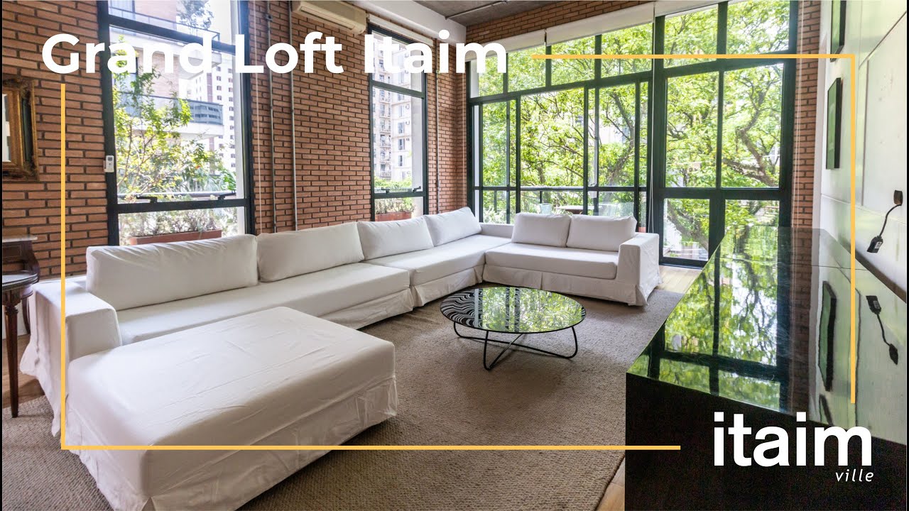 Grand Loft Itaim