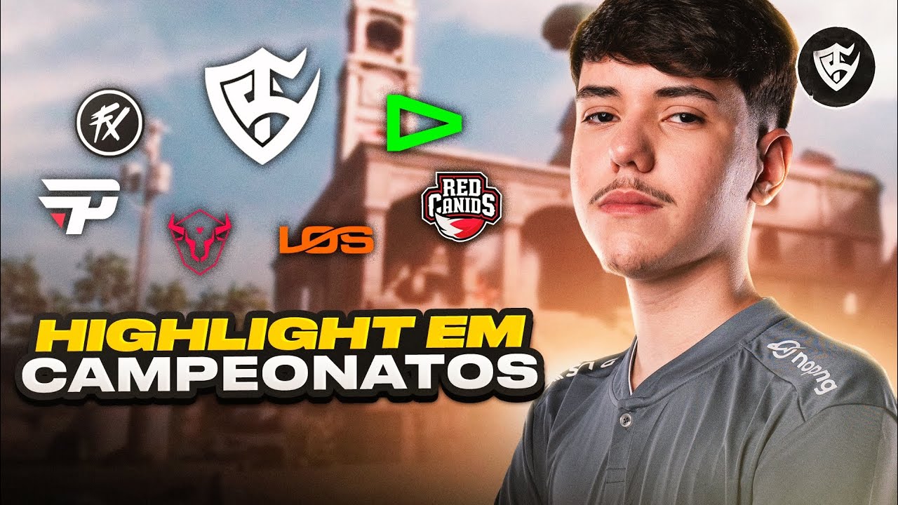 HIGHLIGHTS COPA GWL e COPA ALL IN  🦏  🇧🇷 S24 ULTRA!