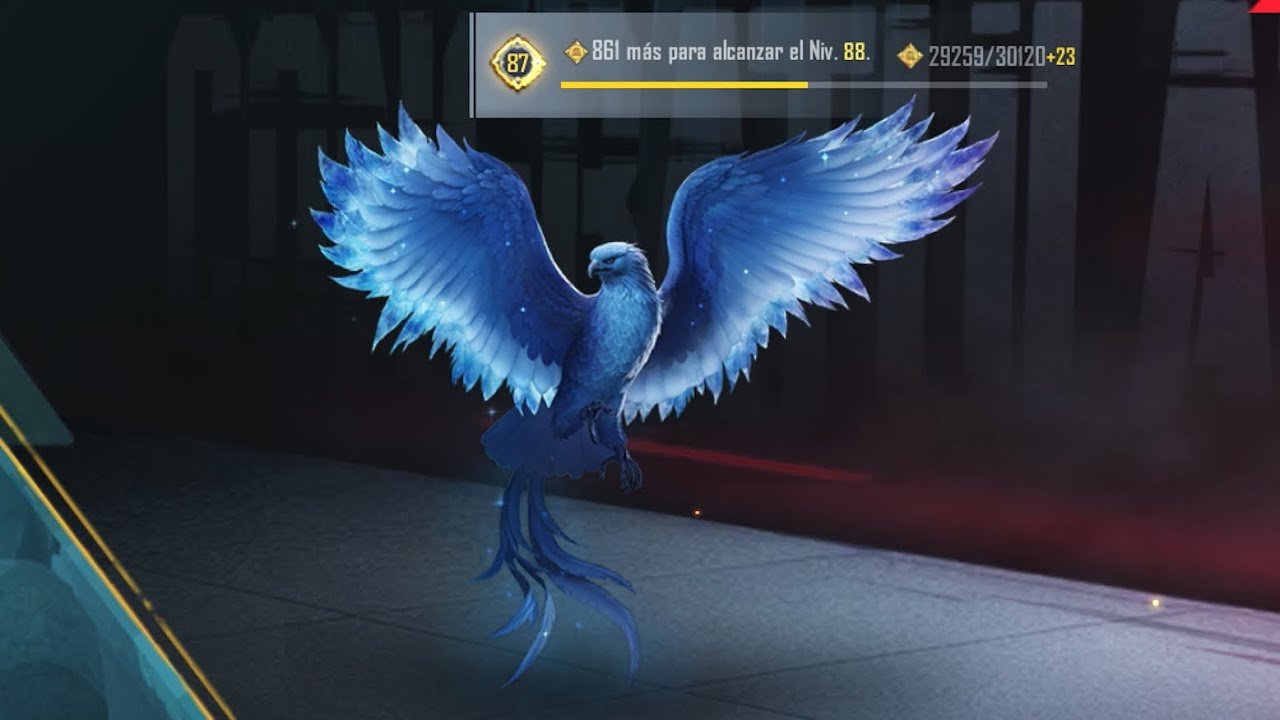 La máscota ma bonita 😍 de pubg mobile ?o cual otra tienes en mente ? 