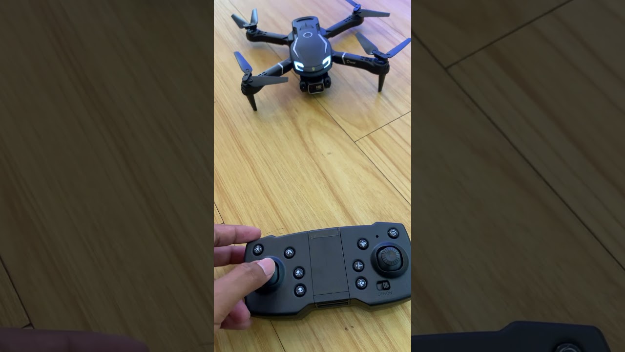 Look Drone  V88