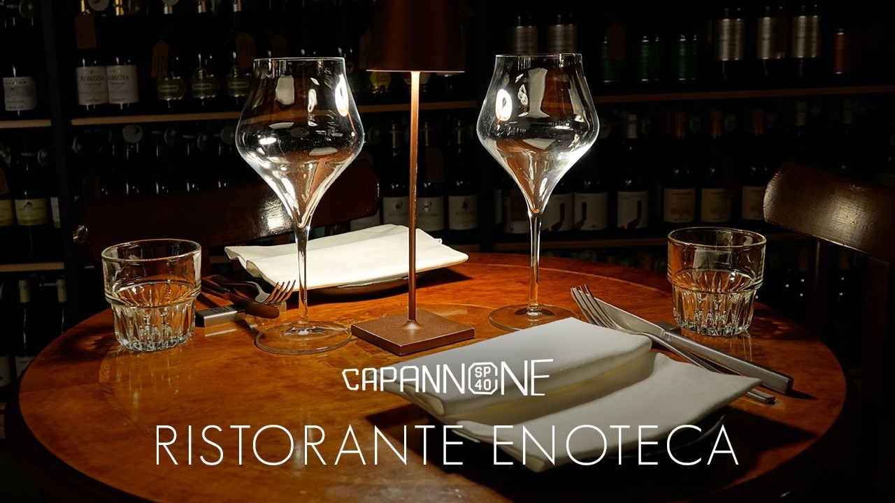 Ristorante Enoteca Gourmet con Cantina Pregiata Pavia   Capannone SP40 Siziano PV
