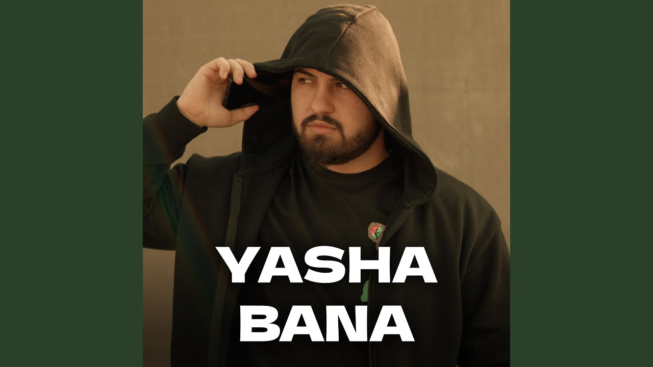Yasha Bana