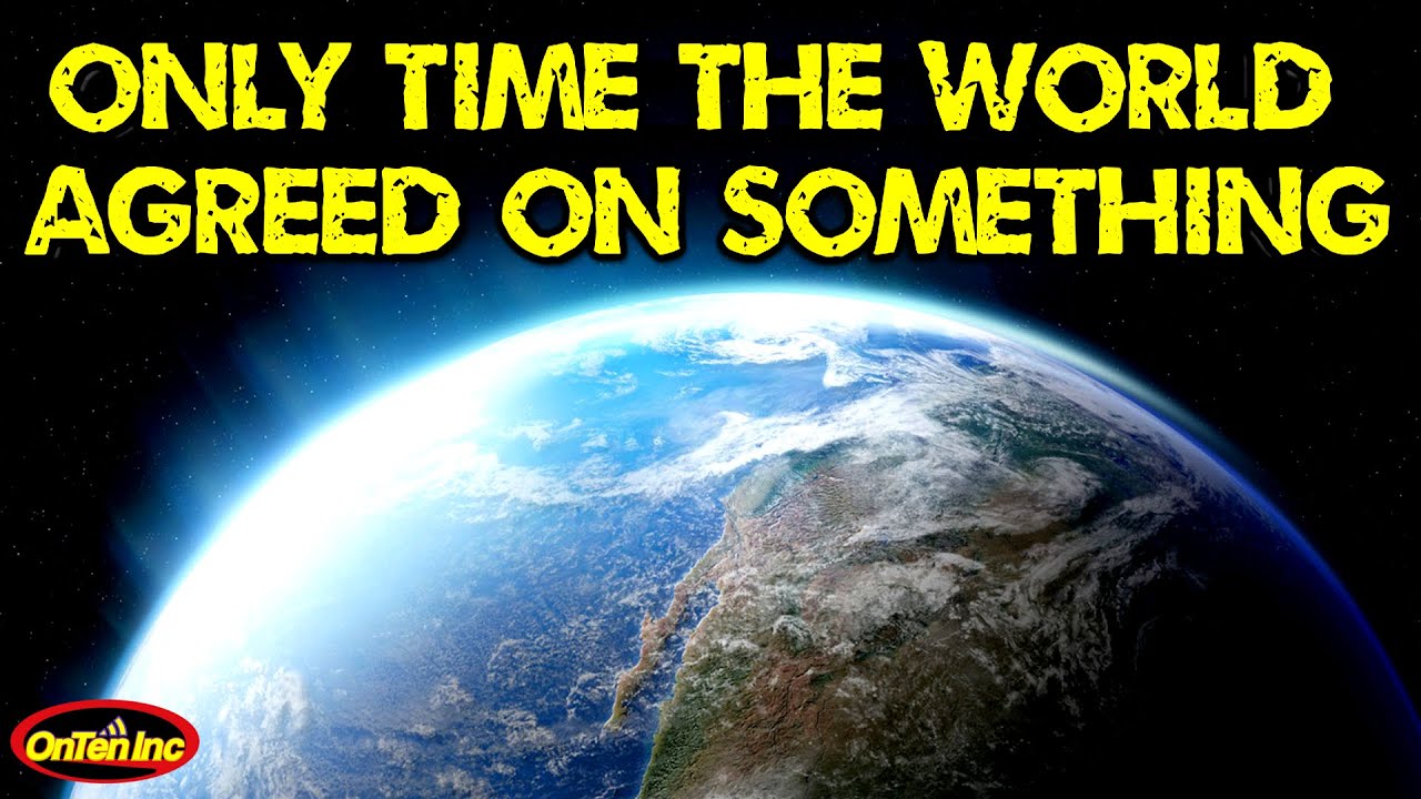 Why You Don't Hear About the Ozone Layer Anymore