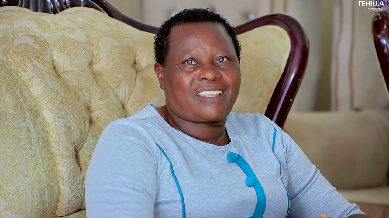 Nakuru Umoja SDA Church Choir - Ufufuo +254 726 167204 0722 459218